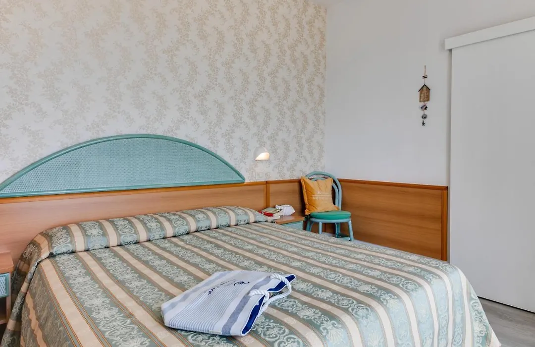 Hotel Cigno D'Oro-1
